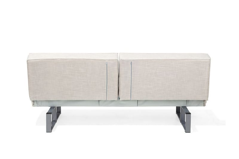 Dublin Sovesofa 190 cm - Beige - Møbler - Sofaer - Sovesofaer