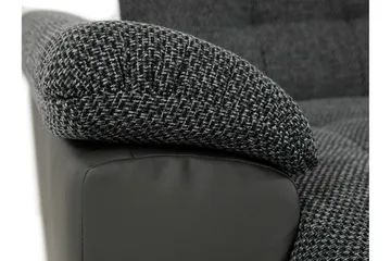 Dynir 3-seters Hjørnesofa Venstre - Møbler - Sofaer - Sovesofaer