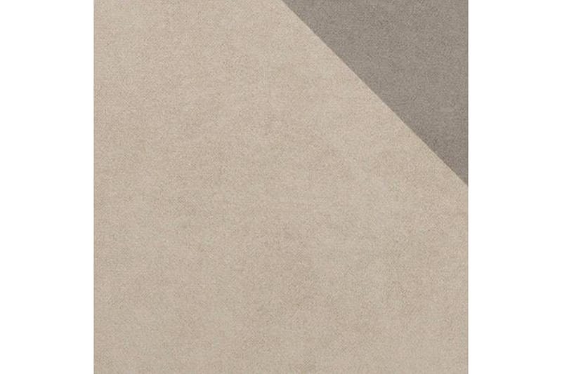 Dynir 4-seters Hjørnesovesofa - Beige - Møbler - Sofaer - Sovesofaer