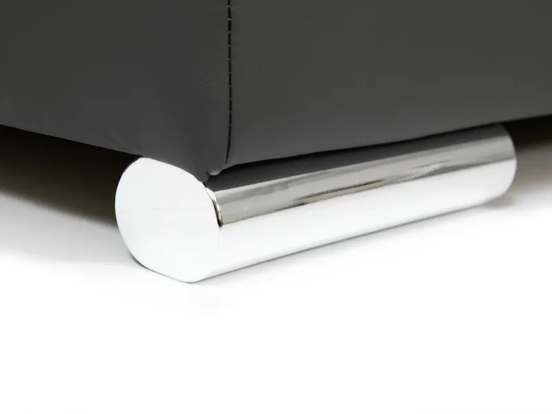 Dynir 6-seters U-sofa med Divan Høyre - Møbler - Sofaer - Sovesofaer