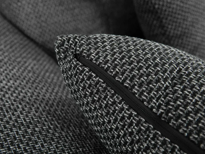 Dynir 6-seters U-sofa med Divan Høyre - Møbler - Sofaer - Sovesofaer