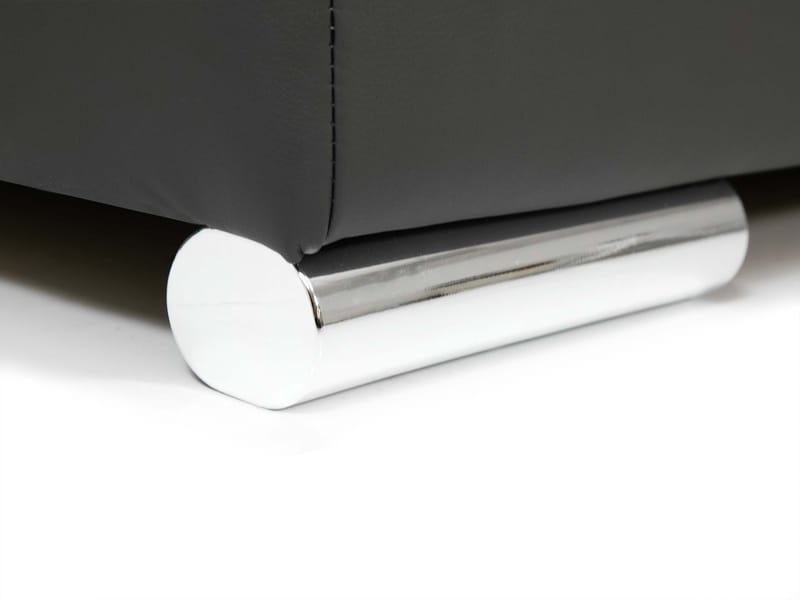 Dynir 6-seters U-sofa med Divan Venstre - Møbler - Sofaer - Sovesofaer