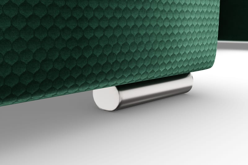 Dynir Hjørnesovesofa Divan Venstre - Møbler - Sofaer - Sovesofaer