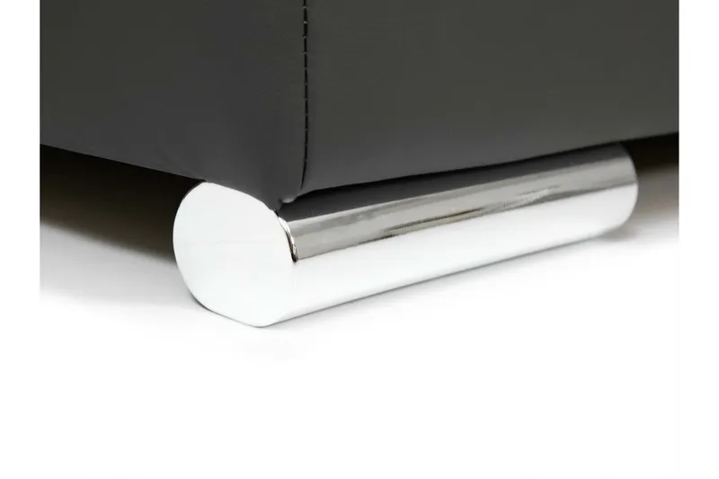 Dynir Sovesofa Med Divan Og Sjeselong 5-Seter - Grønn - Møbler - Sofaer - Sovesofaer