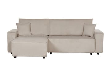 Dyshawn Hjørnesovesofa 2-seter