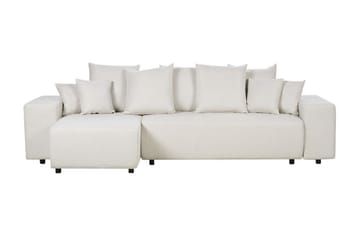 Dysis Hjørnesovesofa 3-seter