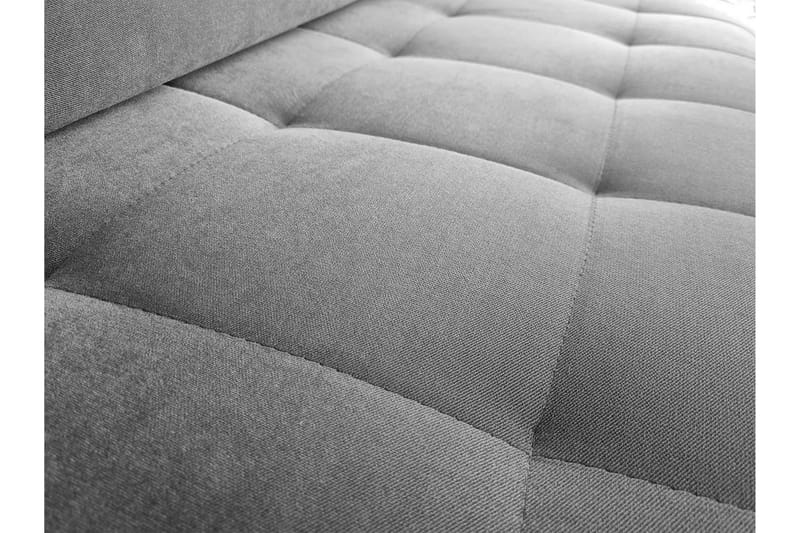 Eirado 3-seters Sovesofa - Grønn - Møbler - Sofaer - Sovesofaer