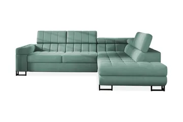 Elkind Hjørnesofa Høyre