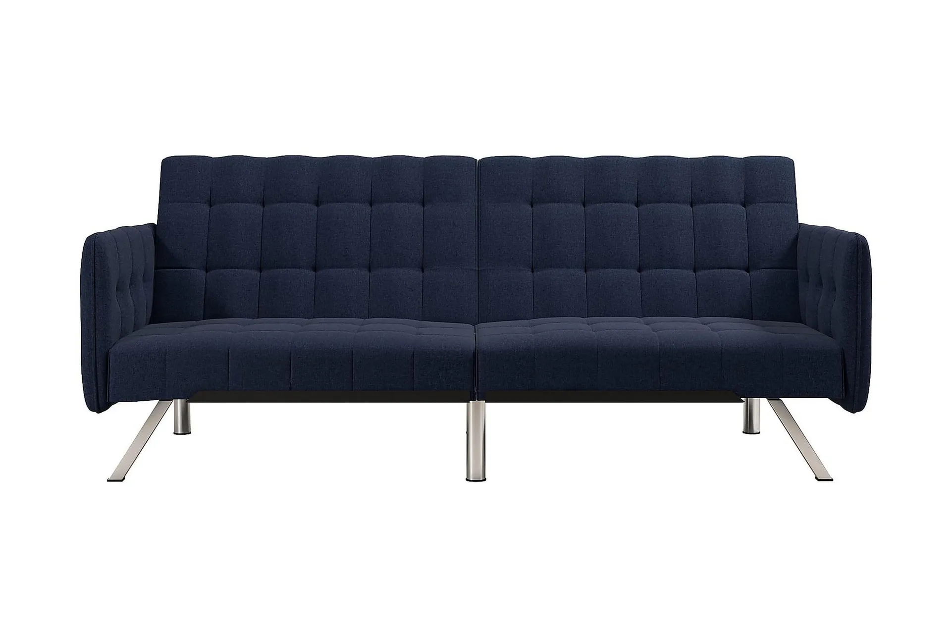 Emily Sovesofa Marineblå - Dorel Home