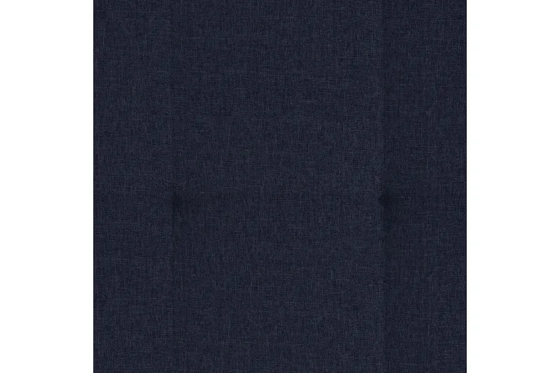 Emily Sovesofa Marineblå - Dorel Home - Møbler - Sofaer - Sovesofaer