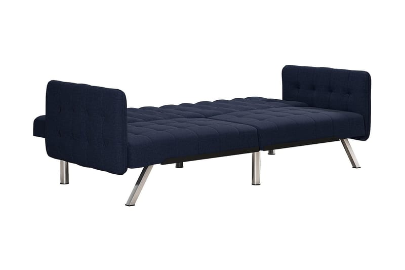 Emily Sovesofa Marineblå - Møbler - Sofaer - Sovesofaer