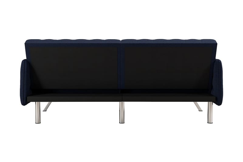 Emily Sovesofa Marineblå - Møbler - Sofaer - Sovesofaer