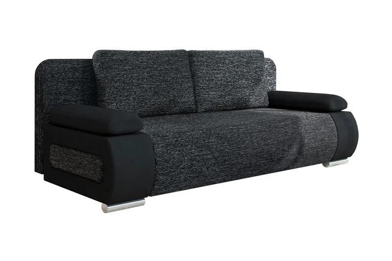 Emma Sovesofa 200x94x76 cm - Møbler - Sofaer - Sovesofaer