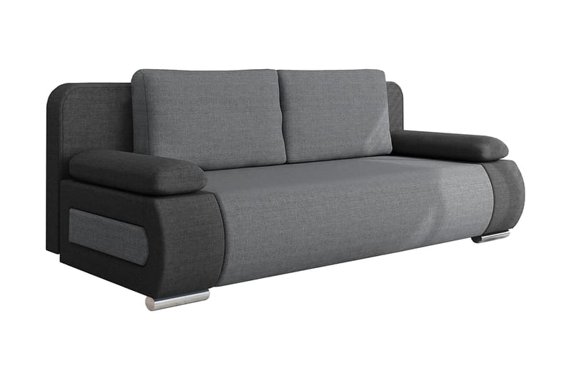 Emma Sovesofa 200x94x76 cm - Møbler - Sofaer - Sovesofaer