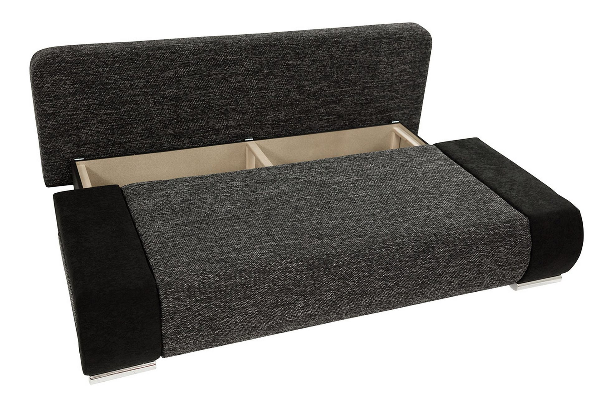 Emma Sovesofa 200x94x76 cm - Møbler - Sofaer - Sovesofaer