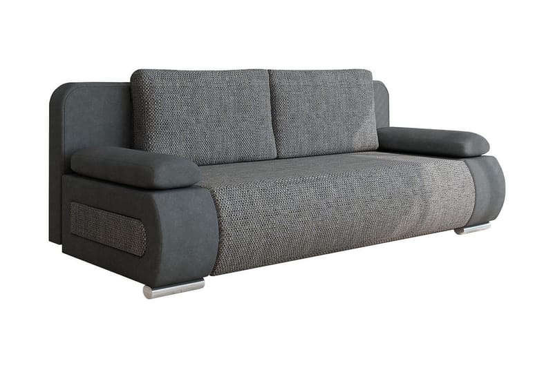 Emma Sovesofa 200x94x76 cm - Sovesofaer - 2 seters sovesofa - Fløyel sofaer