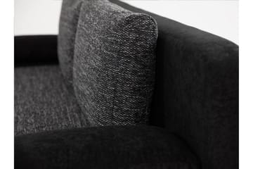 Emma Sovesofa 200x94x76 cm - Møbler - Sofaer - Sovesofaer