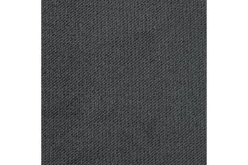 Enduro 3-seters Sovesofa 117x193 cm med Oppbevaring i Stoff - Antrasitt - Møbler - Sofaer - Sovesofaer