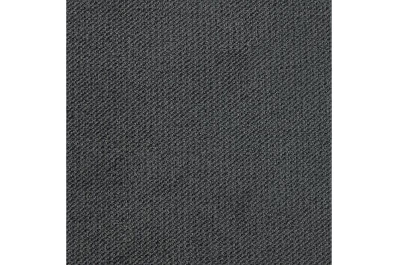 Enduro 3-seters Sovesofa 117x193 cm med Oppbevaring i Stoff - Antrasitt - Møbler - Sofaer - Sovesofaer