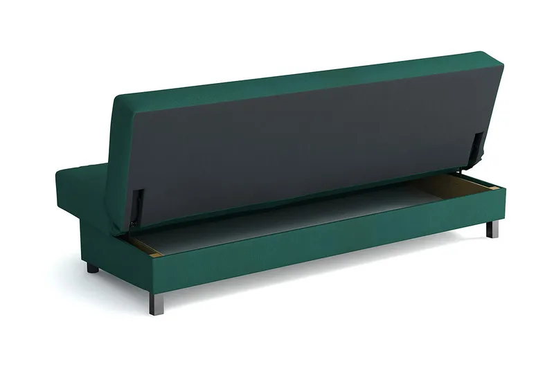 Enduro Sovesofa 195x85x90 cm - Møbler - Sofaer - Sovesofaer