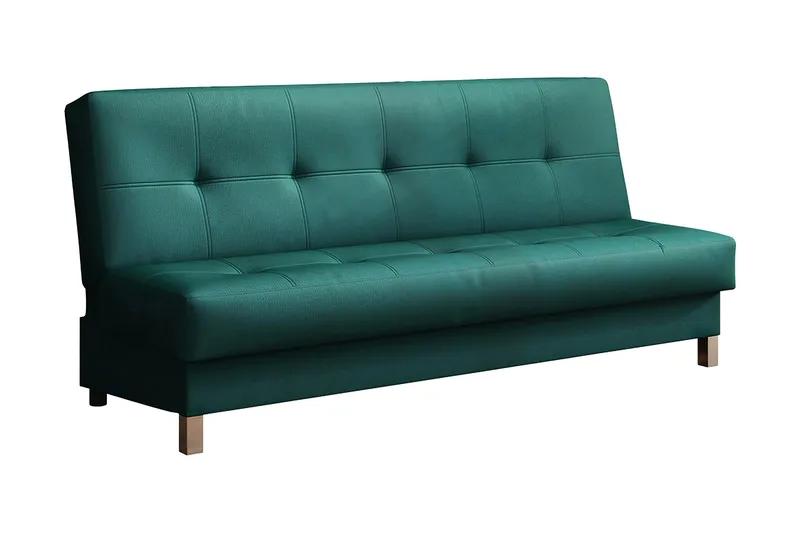 Enduro Sovesofa 195x85x90 cm - Møbler - Sofaer - Sovesofaer