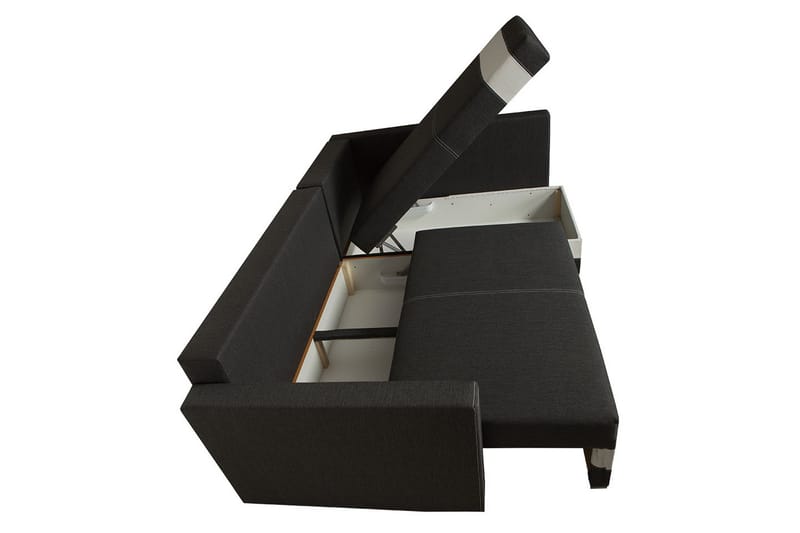 Ericka Hjørnesofa - Møbler - Sofaer - Sovesofaer