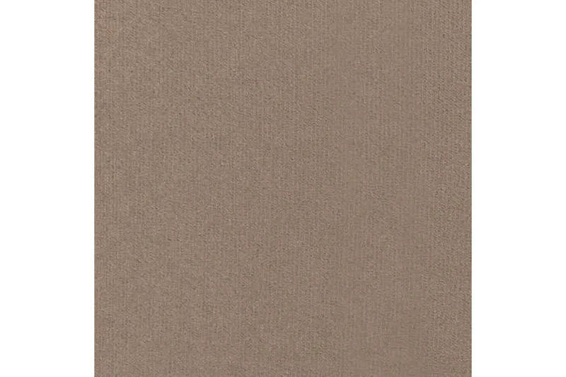 Esher 3-seters Hjørnesofa Høyre - Beige - Møbler - Sofaer - Sovesofaer