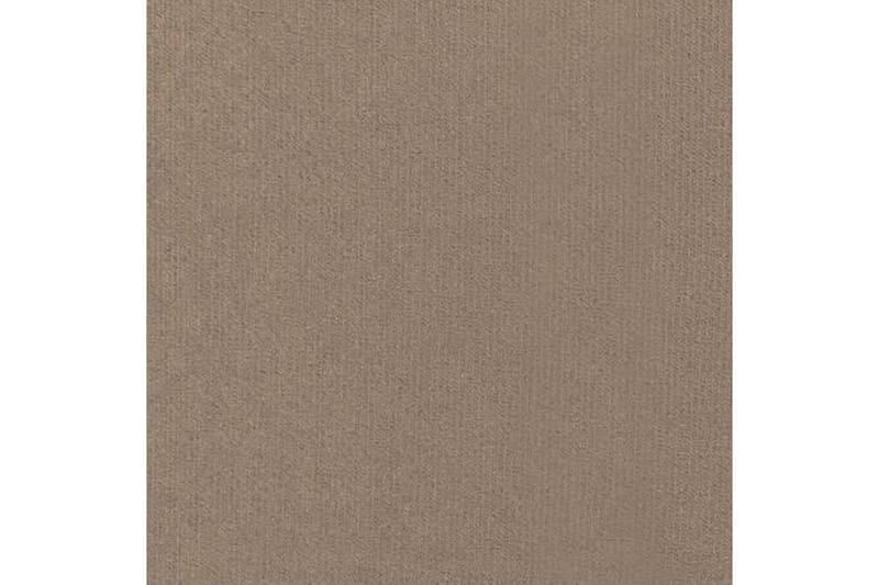 Esher 3-seters Hjørnesofa Høyre - Beige - Møbler - Sofaer - Sovesofaer