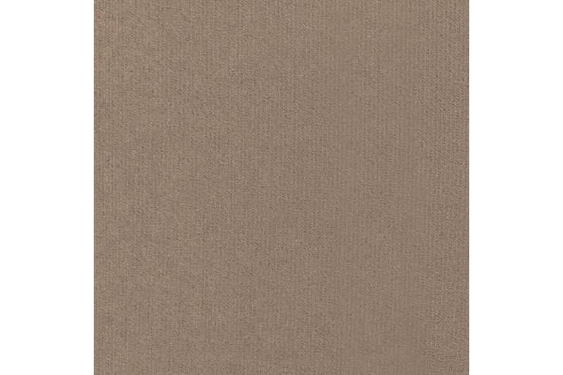 Esher 3-seters Hjørnesofa Høyre - Beige - Møbler - Sofaer - Sovesofaer
