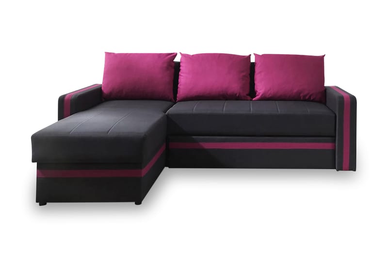 Euforia Divansovesofa 234x156x82 cm - Sovesofaer - Sovesofa divan