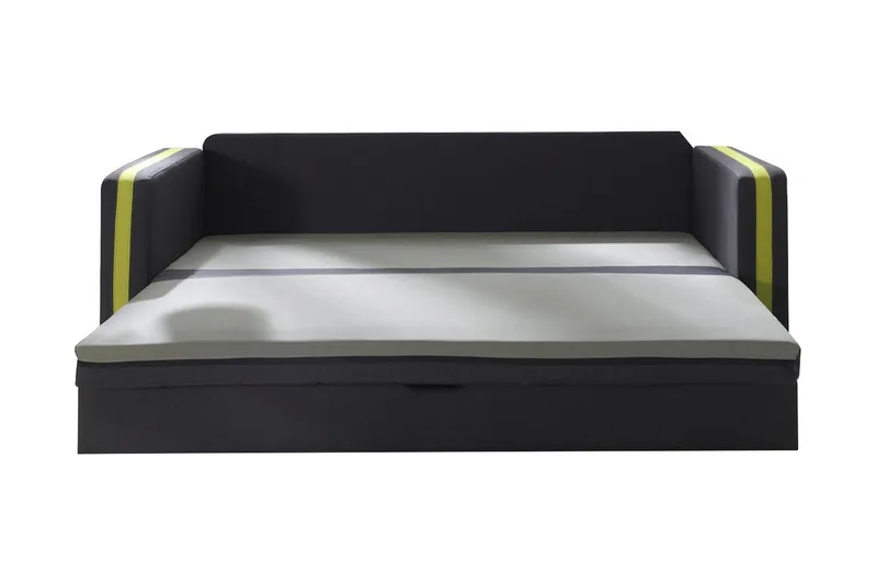 Euforia Sofa 222x75x71 cm - Møbler - Sofaer - Sovesofaer