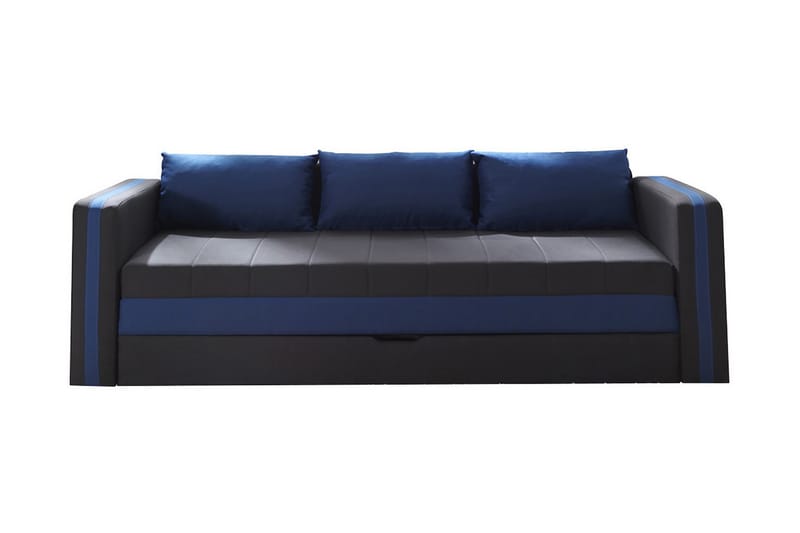 Euforia Sofa 222x75x71 cm - Møbler - Sofaer - Sovesofaer