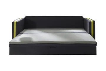 Euforia Sofa 222x75x71 cm - Møbler - Sofaer - Sovesofaer