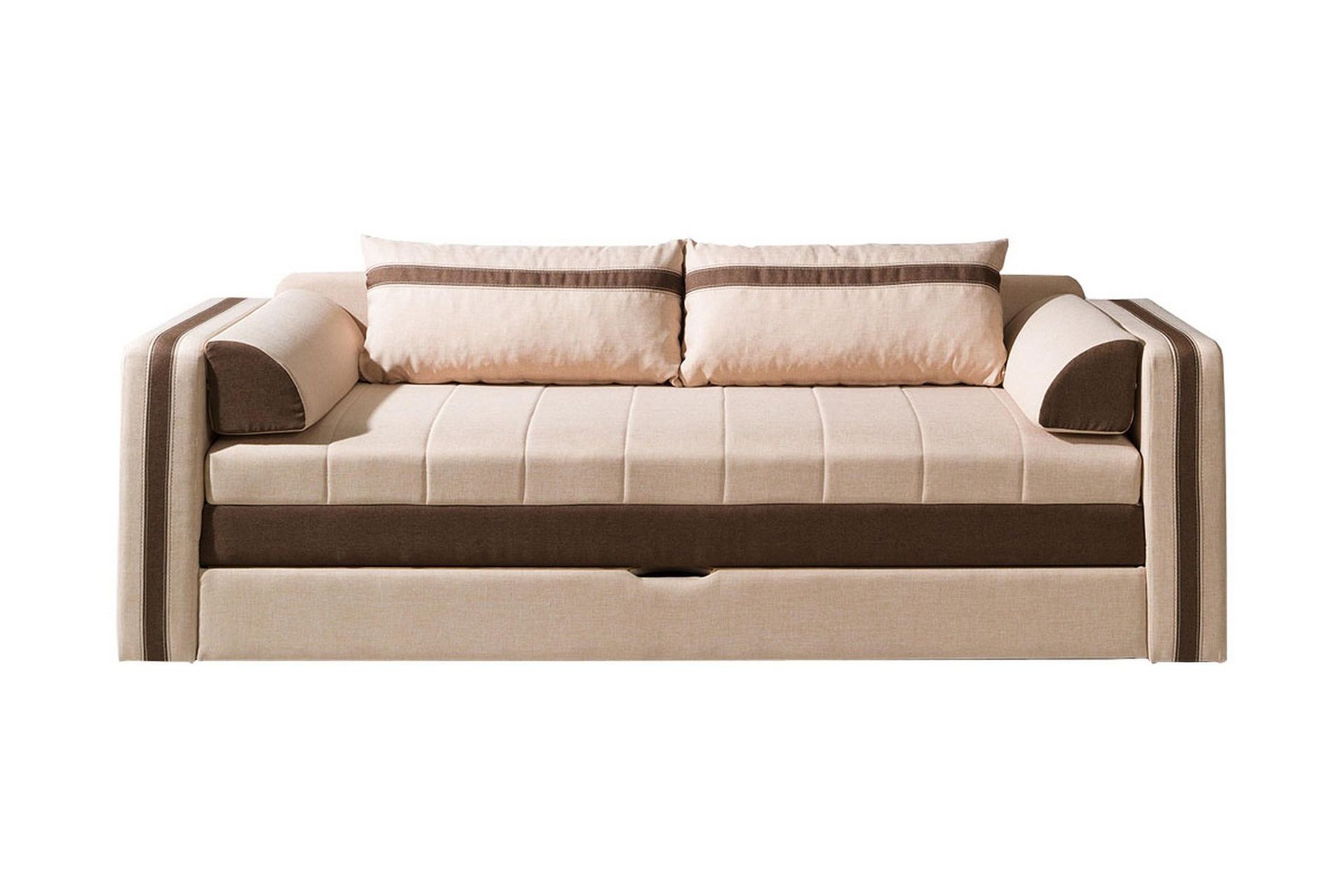 Euforia Sofa 222x75x77 cm -