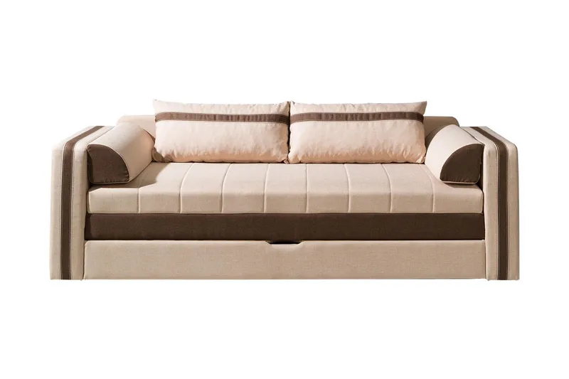 Euforia Sofa 222x75x77 cm - Møbler - Sofaer - Sovesofaer