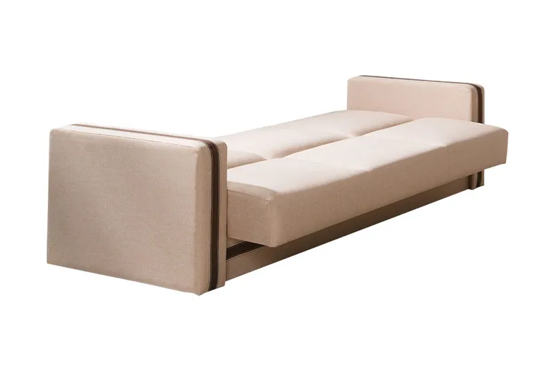Euforia Sovesofa 222x88x89 cm - Møbler - Sofaer - Sovesofaer