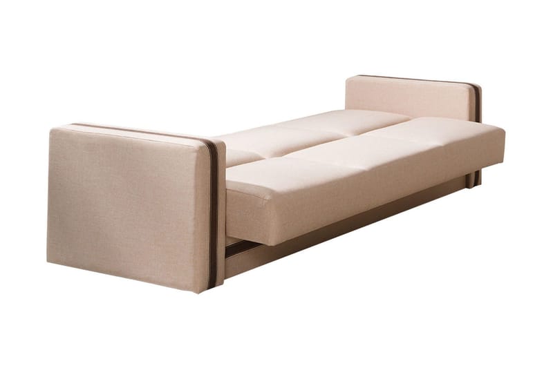 Euforia Sovesofa 222x88x89 cm - Møbler - Sofaer - Sovesofaer