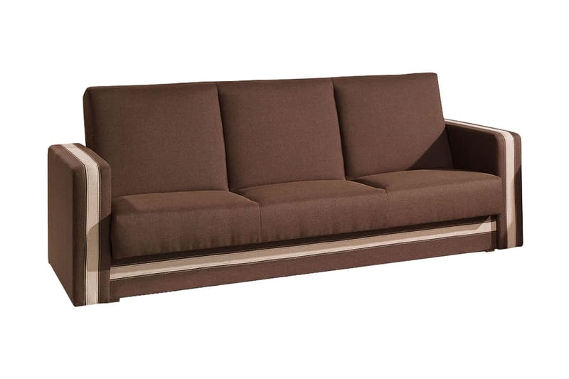 Euforia Sovesofa 222x88x89 cm - Møbler - Sofaer - Sovesofaer