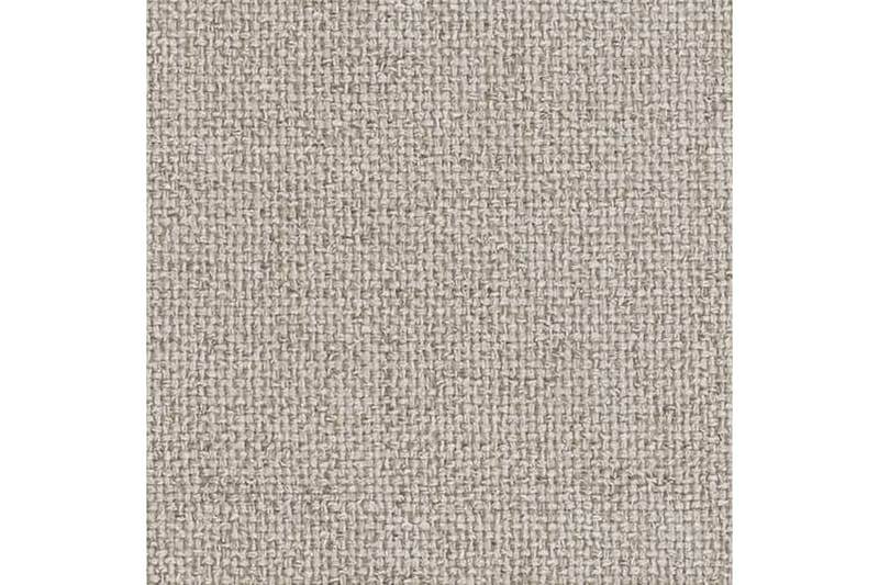 FABIO 4-seters Sovesofa Venstre - Beige - Sovesofaer - Sovesofa divan