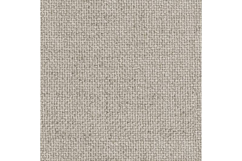 FABIO 4-seters Sovesofa Venstre - Beige - Møbler - Sofaer - Sovesofaer