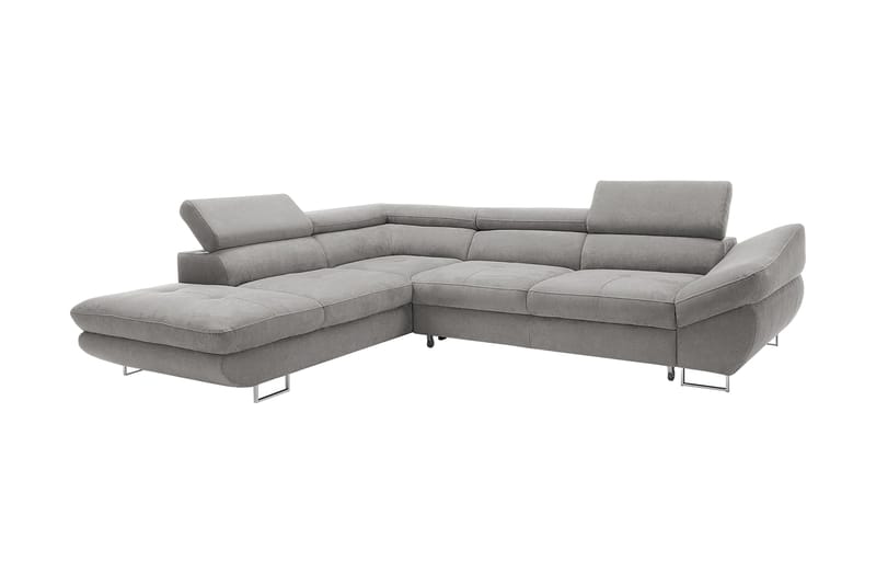 Fabio Divansovesofa 280x235x88 cm - Møbler - Sofaer - Sovesofaer