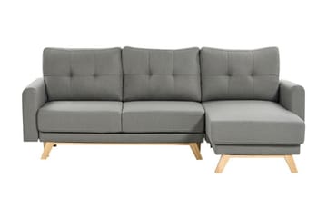 Faustin Hjørnesovesofa 3-seter