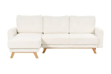 Faustin Hjørnesovesofa 3-seter