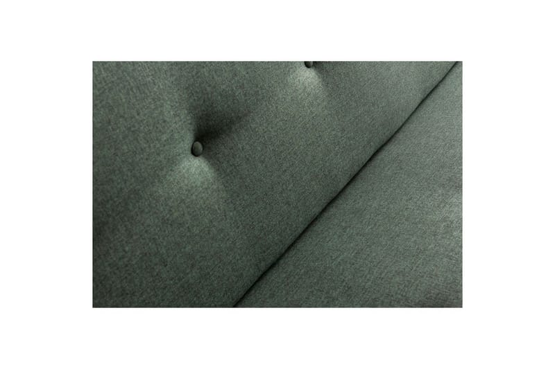 Fennor Sovesofa 3-sits - Grønn - Møbler - Sofaer - Sovesofaer