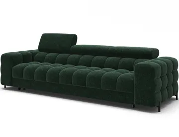 Festello 3-seters boblete sovesofa - Amore 35 - Møbler - Sofaer - Sovesofaer