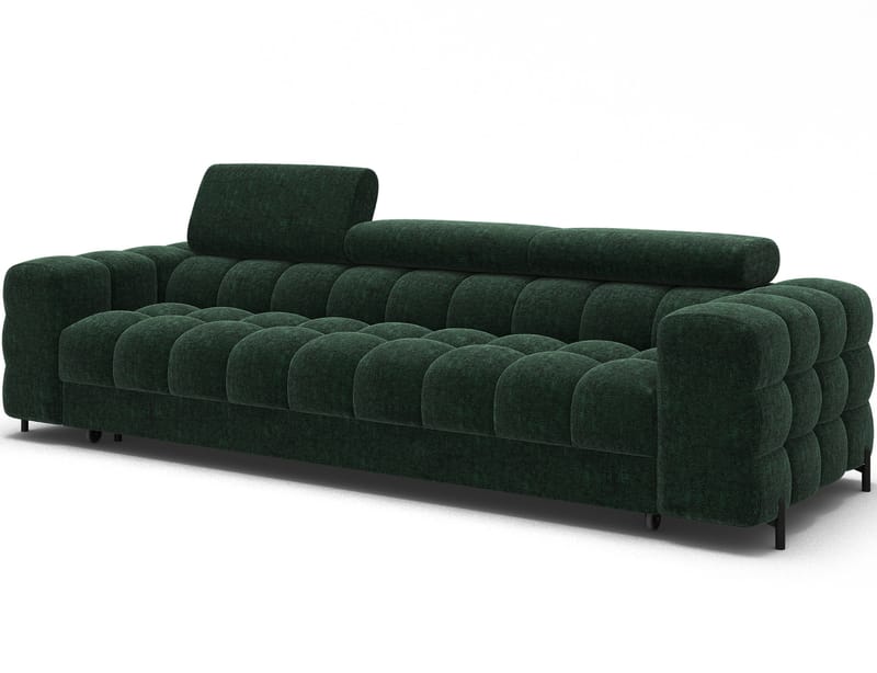 Festello 3-seters boblete sovesofa - Amore 35 - Møbler - Sofaer - Sovesofaer