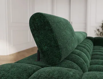 Festello 3-seters boblete sovesofa - Amore 35 - Møbler - Sofaer - Sovesofaer