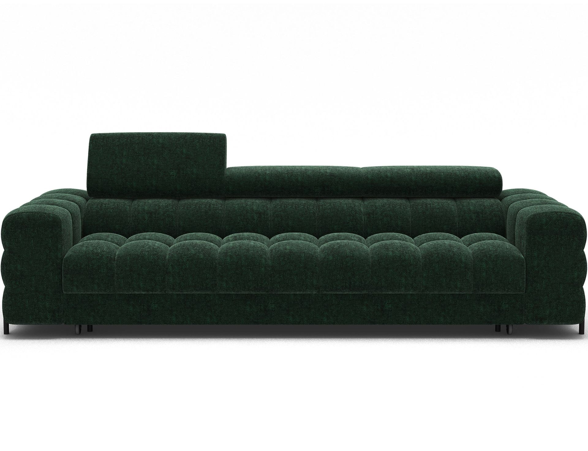 Festello 3-seters boblete sovesofa - Amore 35