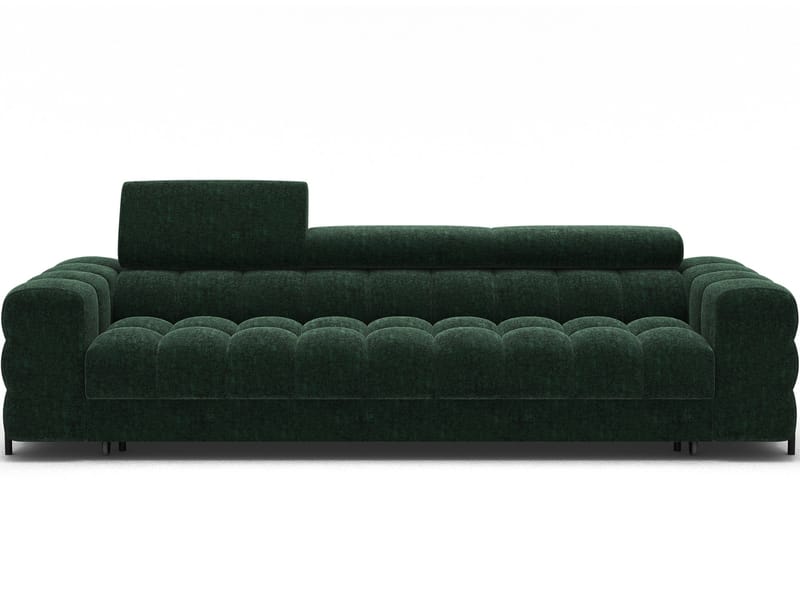 Festello 3-seters boblete sovesofa, Amore 35