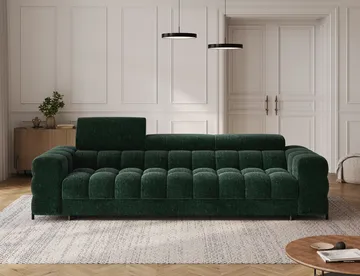 Festello 3-seters boblete sovesofa - Amore 35 - Møbler - Sofaer - Sovesofaer